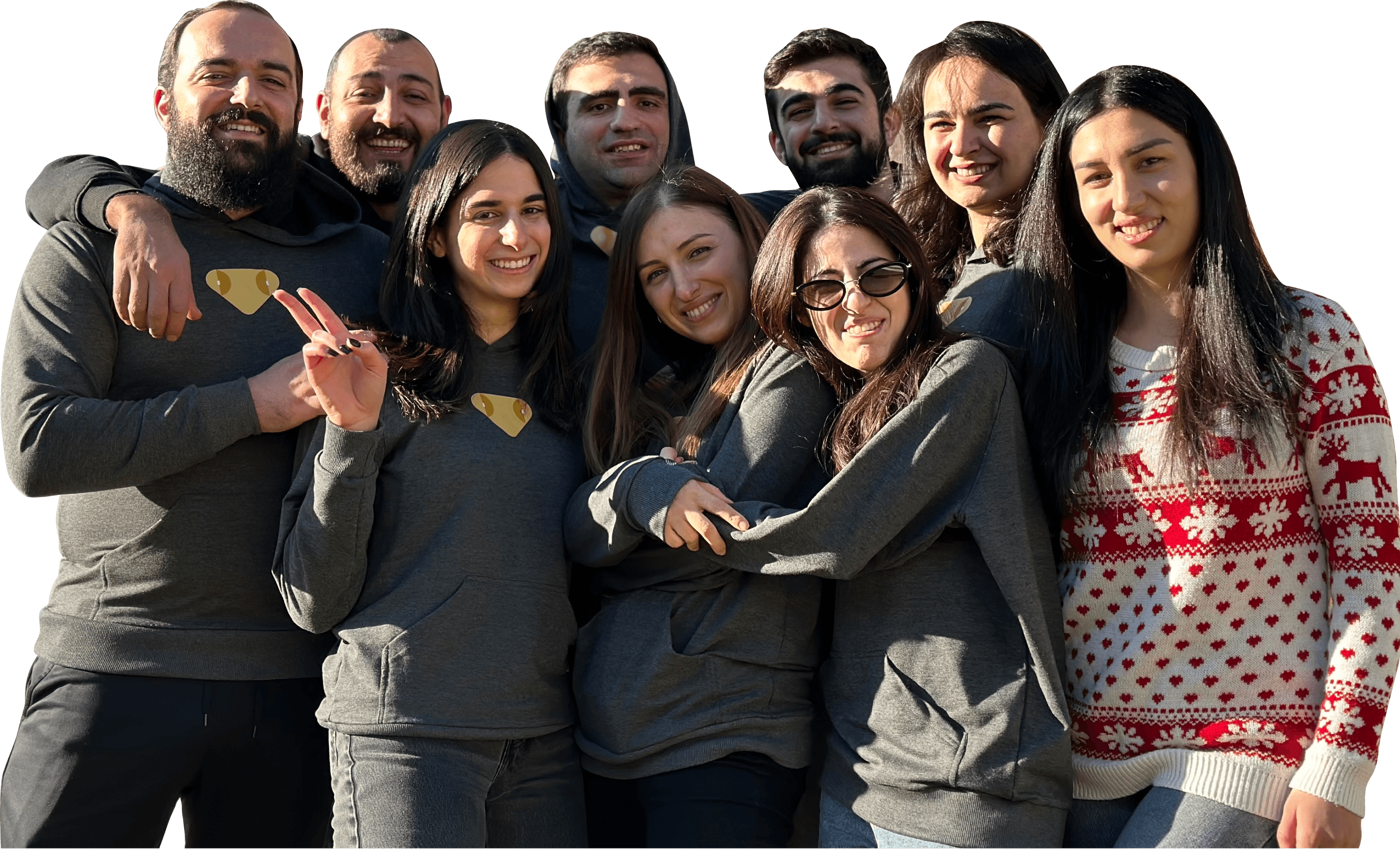 Our Team